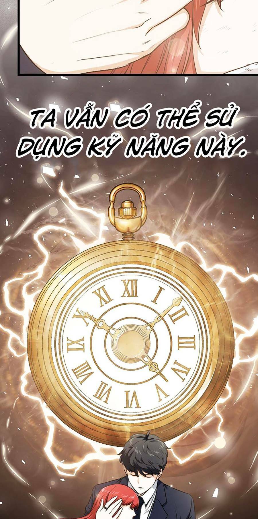 Bố Tôi Quá Mạnh - Chapter 87 - Page 29