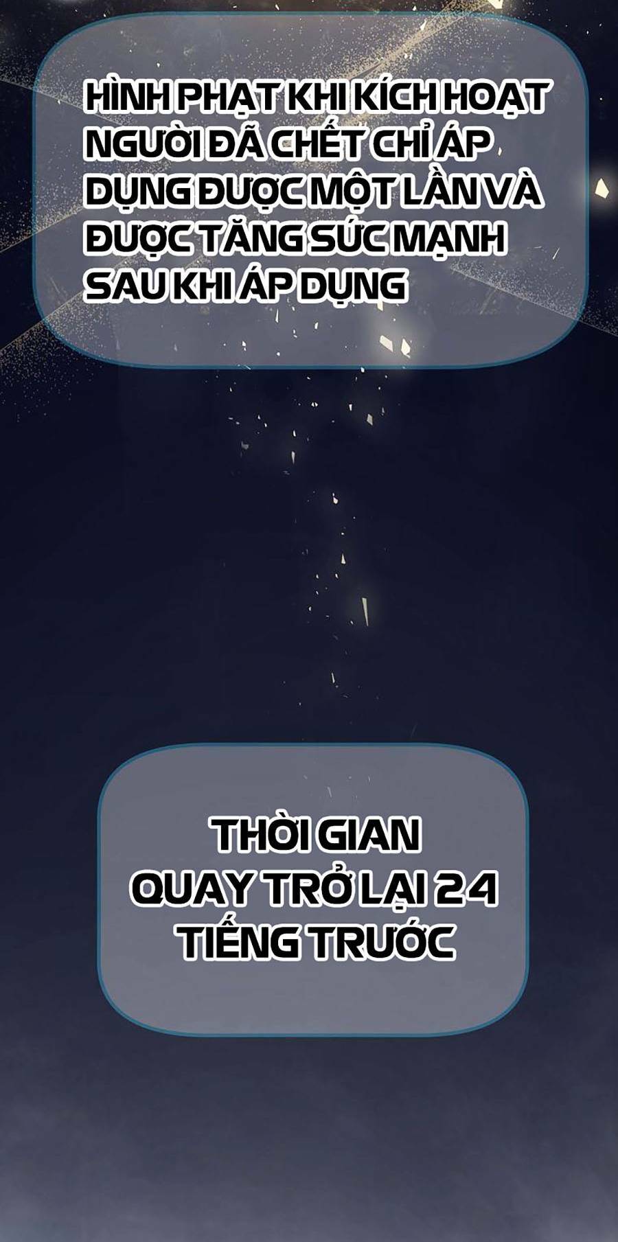 Bố Tôi Quá Mạnh - Chapter 87 - Page 32