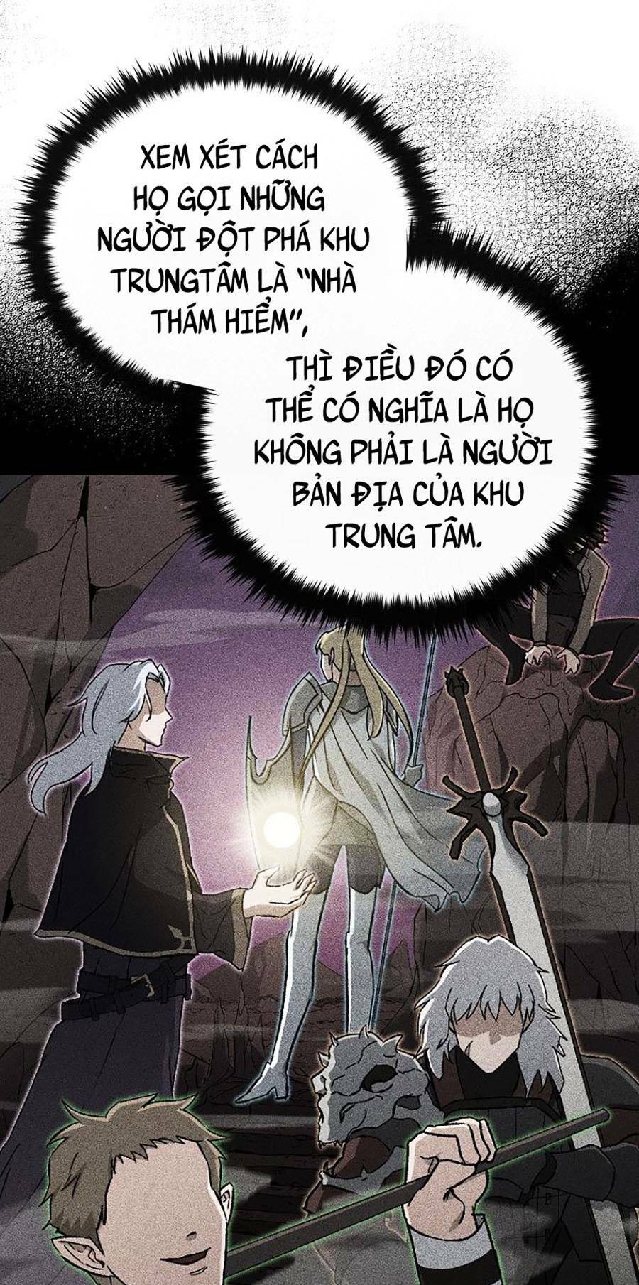 Bố Tôi Quá Mạnh - Chapter 87 - Page 37