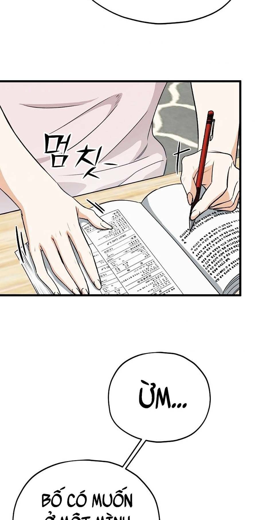 Bố Tôi Quá Mạnh - Chapter 87 - Page 42