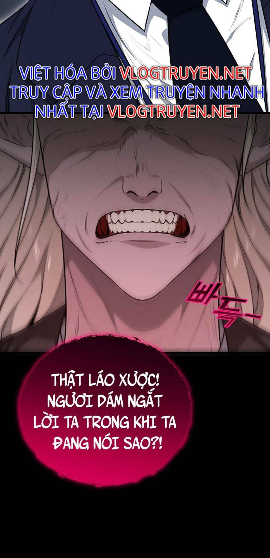 Bố Tôi Quá Mạnh - Chapter 87 - Page 4