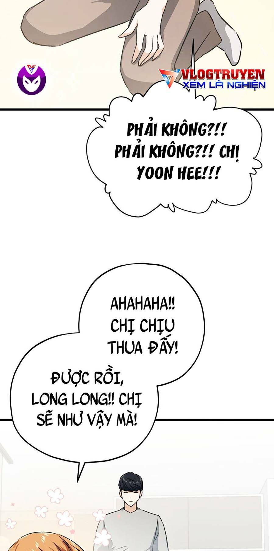 Bố Tôi Quá Mạnh - Chapter 87 - Page 51