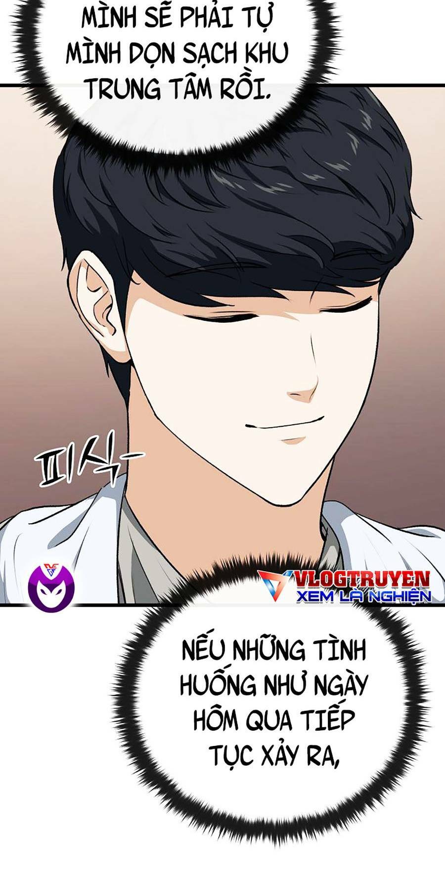 Bố Tôi Quá Mạnh - Chapter 87 - Page 53