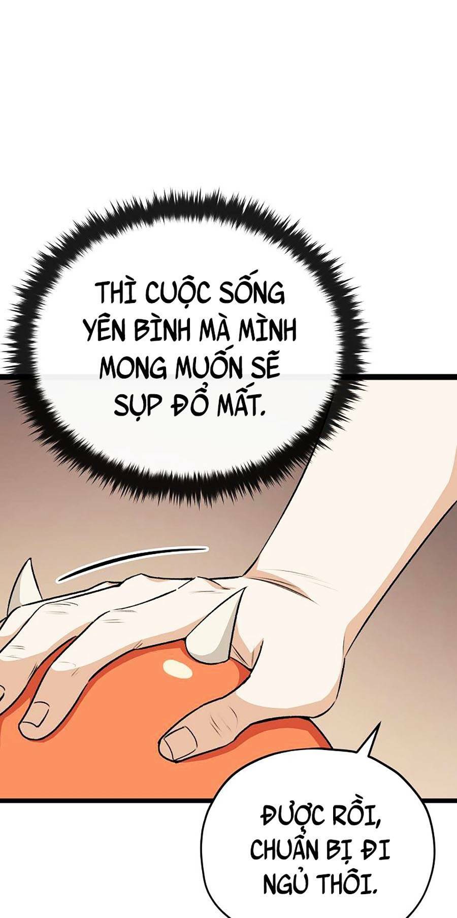 Bố Tôi Quá Mạnh - Chapter 87 - Page 54