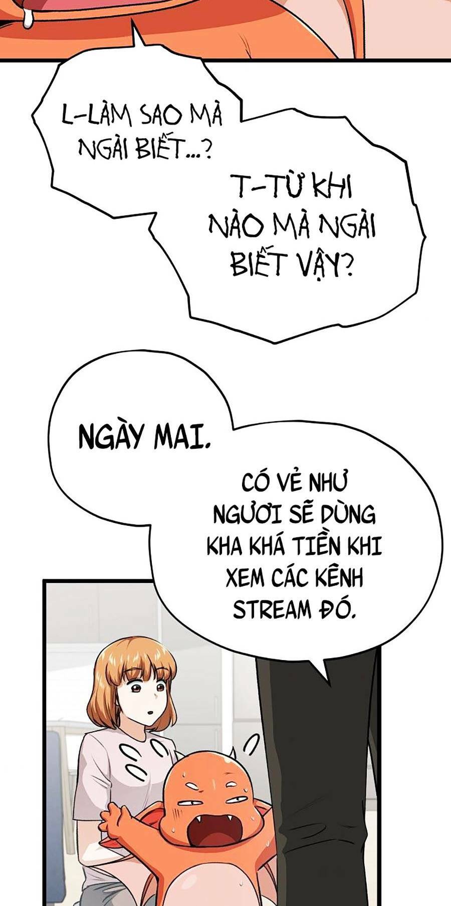 Bố Tôi Quá Mạnh - Chapter 87 - Page 56