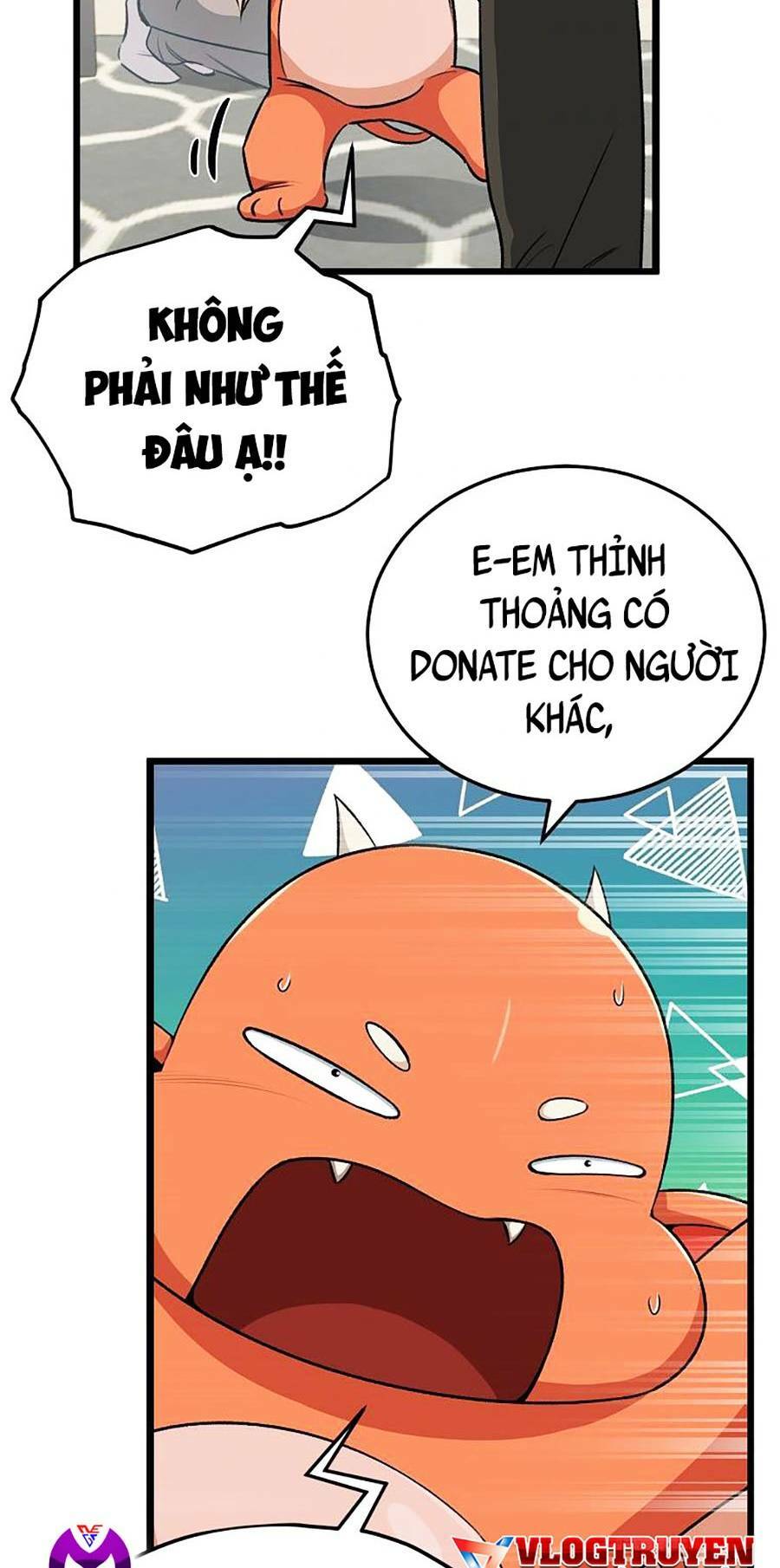 Bố Tôi Quá Mạnh - Chapter 87 - Page 57
