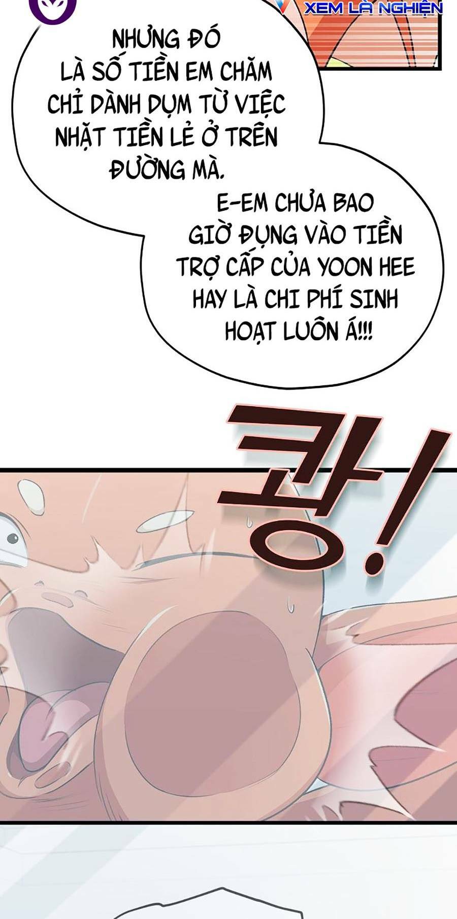 Bố Tôi Quá Mạnh - Chapter 87 - Page 58
