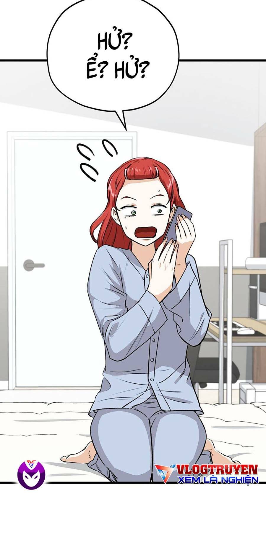 Bố Tôi Quá Mạnh - Chapter 87 - Page 65