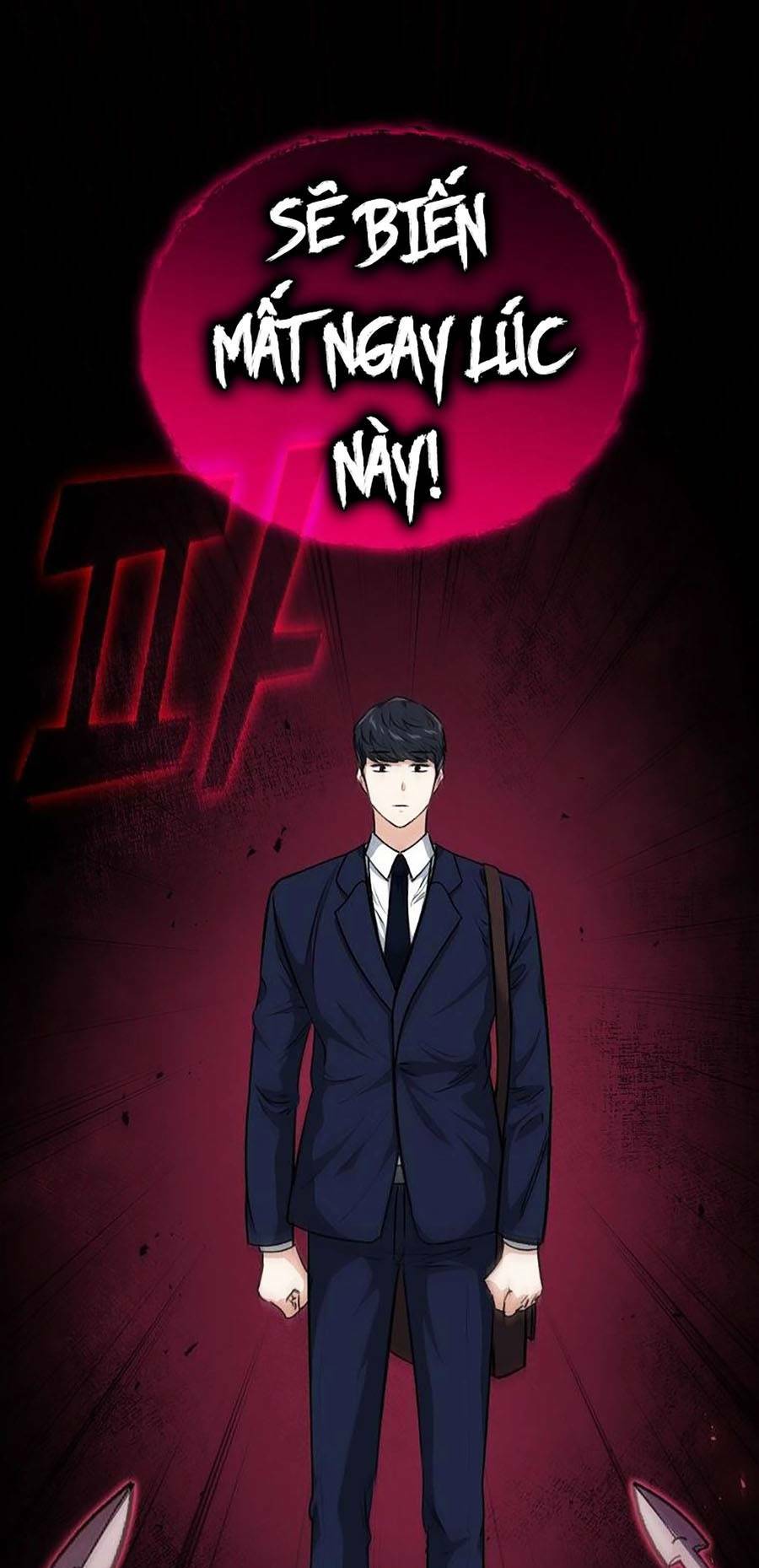 Bố Tôi Quá Mạnh - Chapter 87 - Page 6