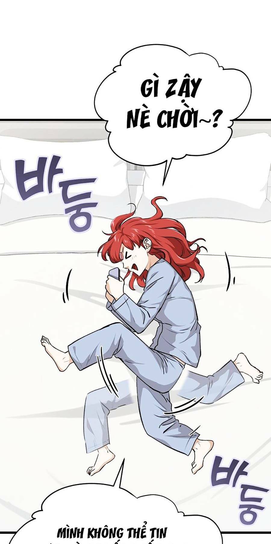 Bố Tôi Quá Mạnh - Chapter 87 - Page 70