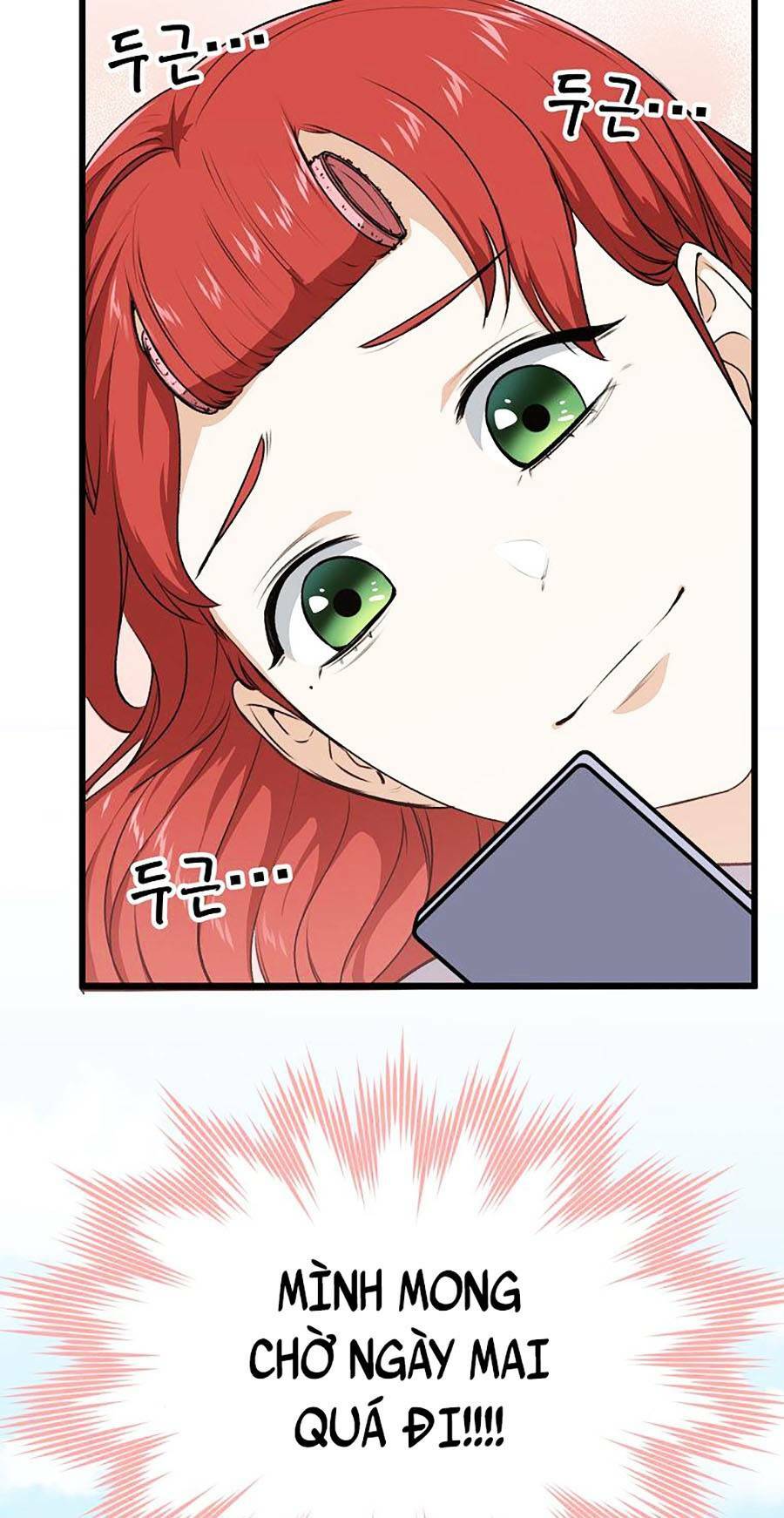 Bố Tôi Quá Mạnh - Chapter 87 - Page 72