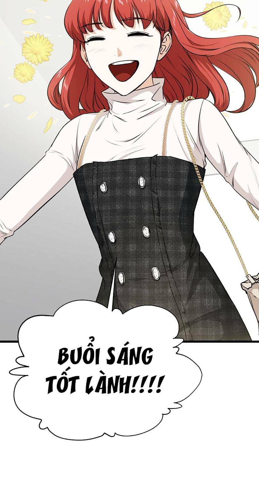 Bố Tôi Quá Mạnh - Chapter 87 - Page 75