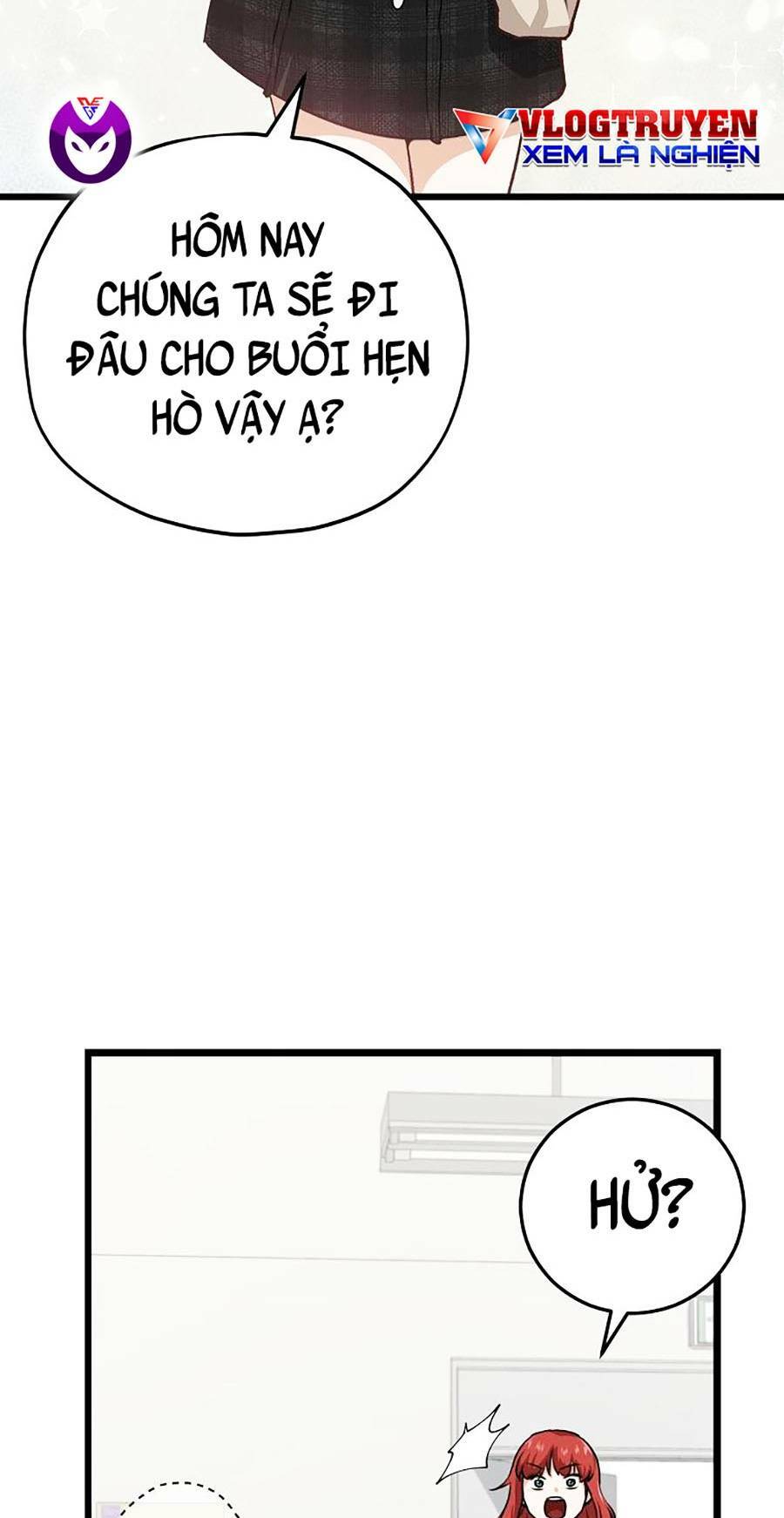 Bố Tôi Quá Mạnh - Chapter 87 - Page 77