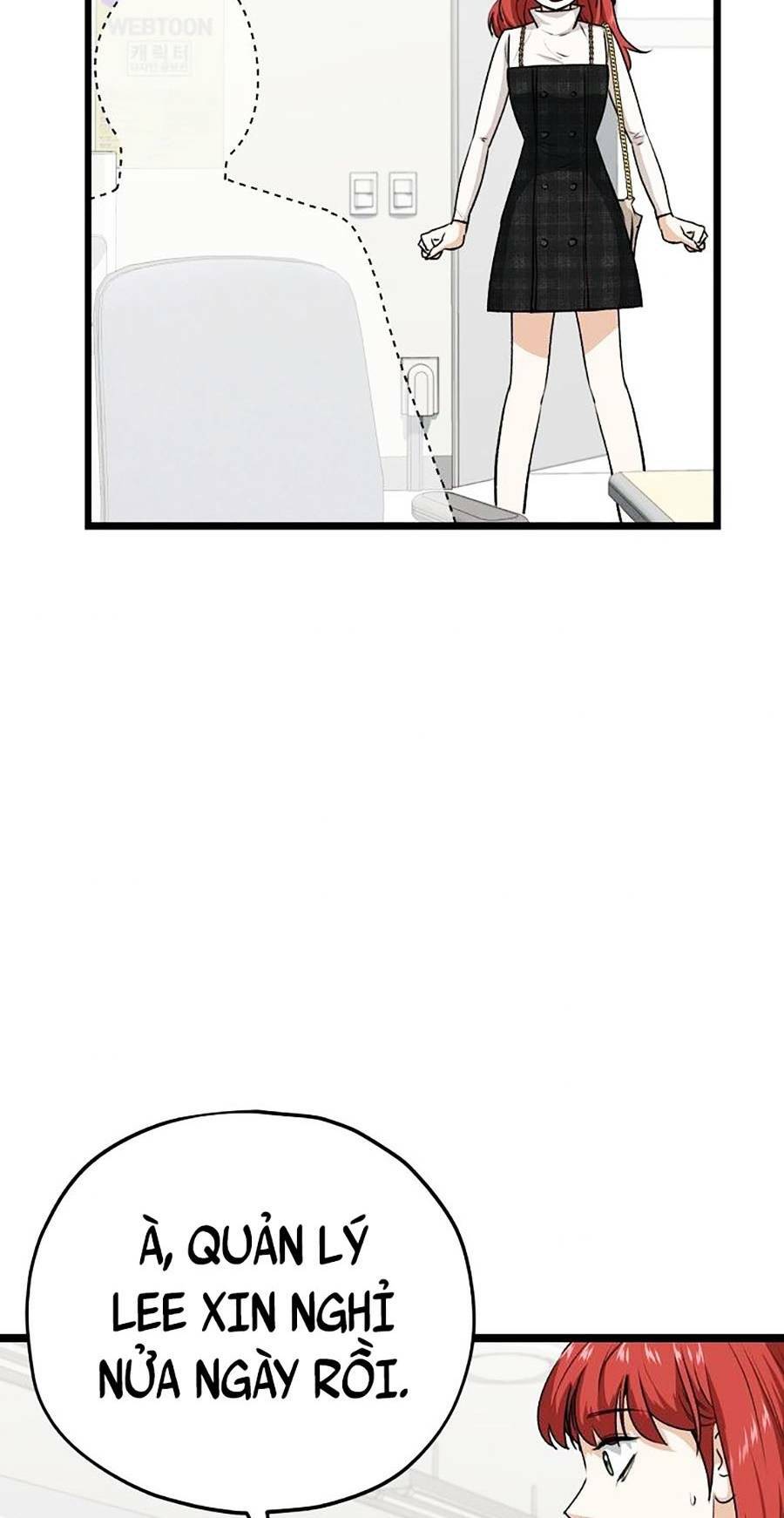 Bố Tôi Quá Mạnh - Chapter 87 - Page 78