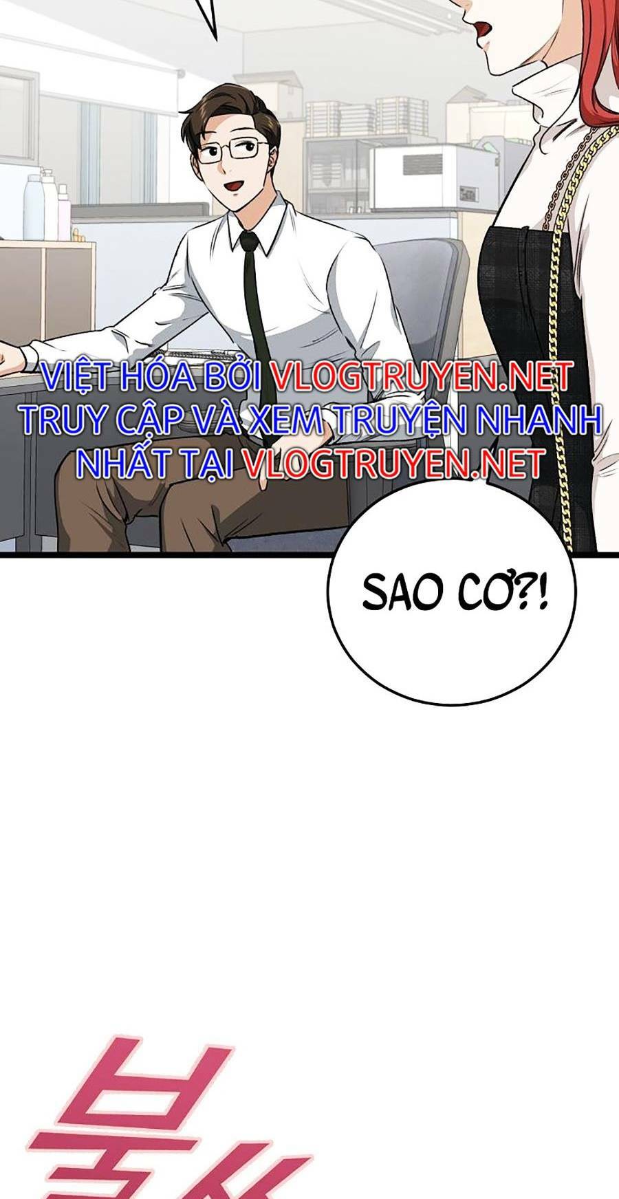 Bố Tôi Quá Mạnh - Chapter 87 - Page 79