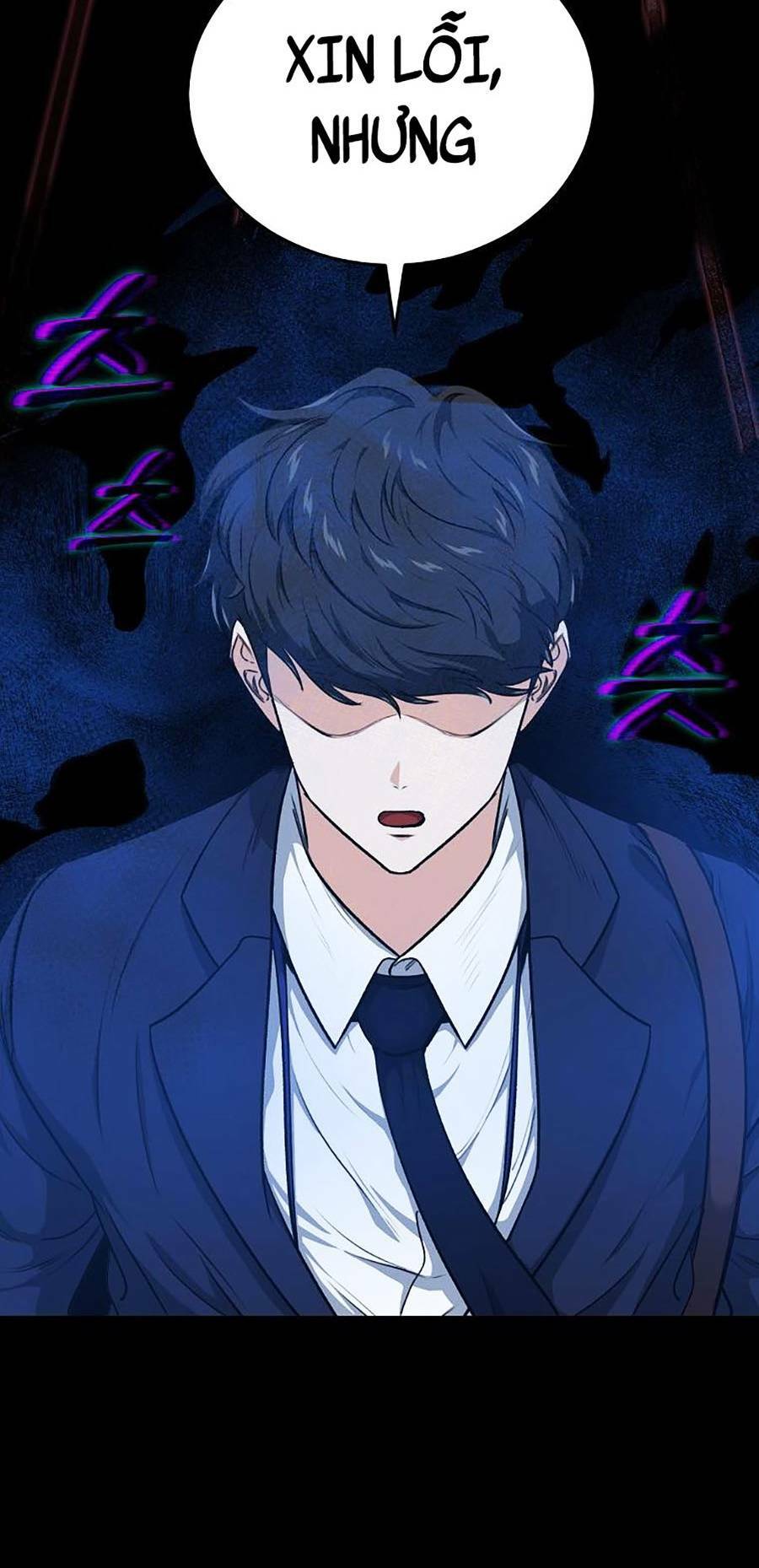 Bố Tôi Quá Mạnh - Chapter 87 - Page 8