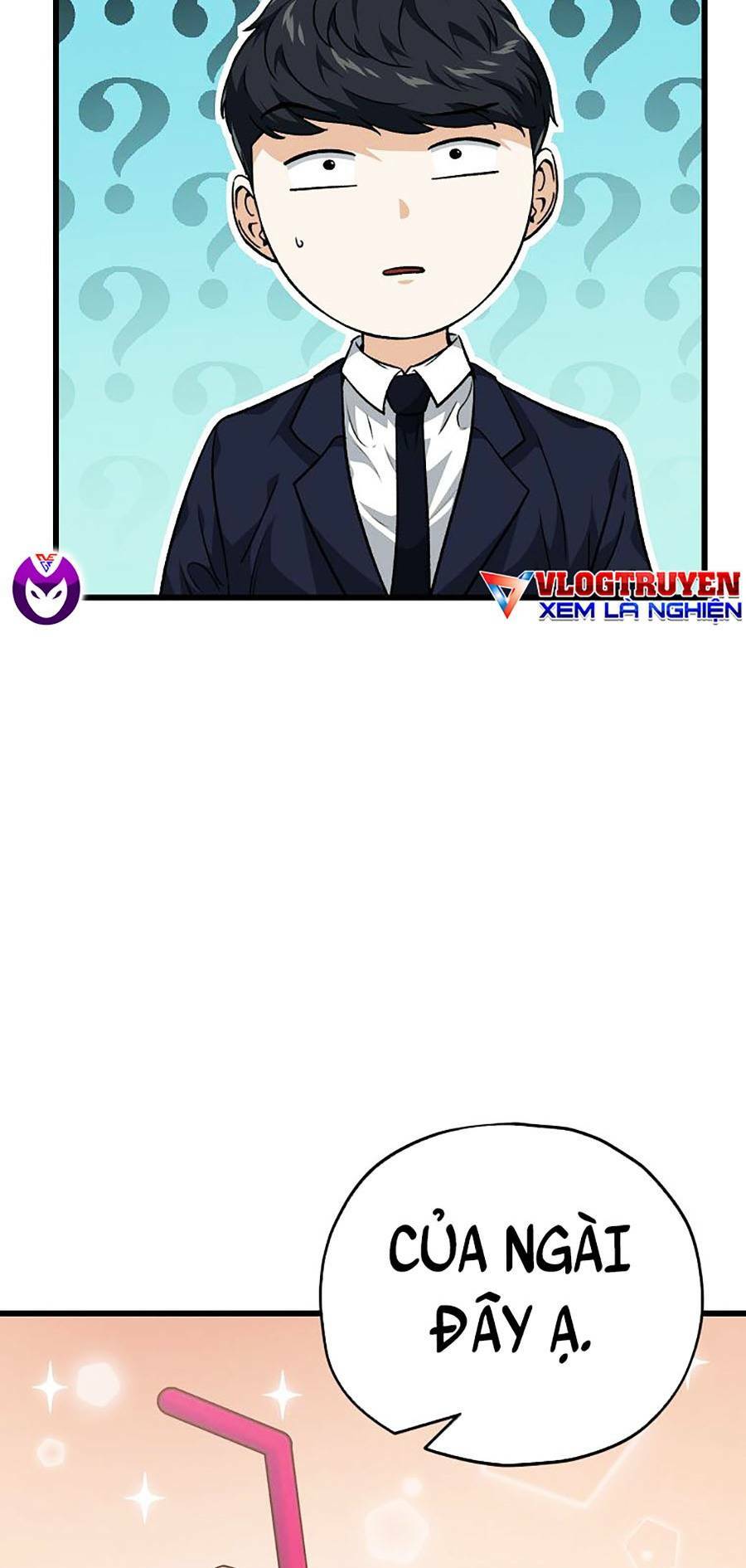 Bố Tôi Quá Mạnh - Chapter 88 - Page 9