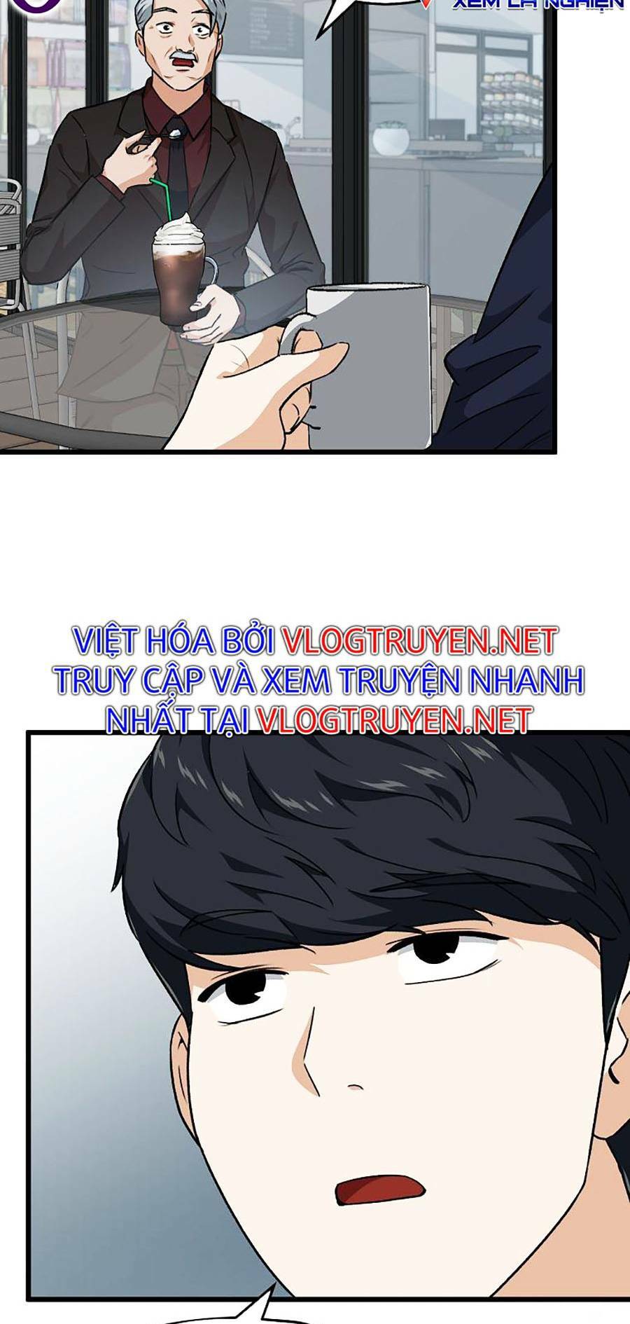 Bố Tôi Quá Mạnh - Chapter 88 - Page 17