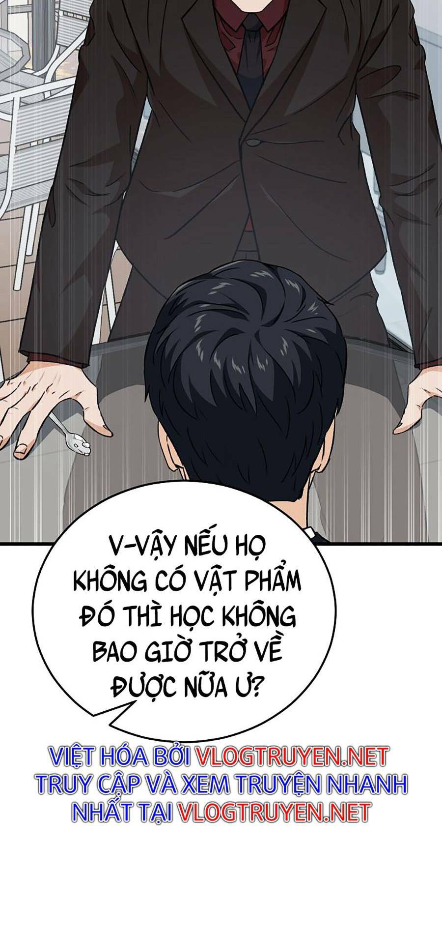 Bố Tôi Quá Mạnh - Chapter 88 - Page 19