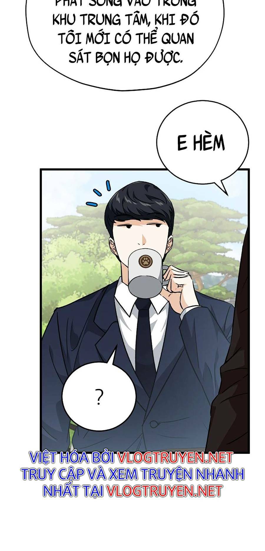 Bố Tôi Quá Mạnh - Chapter 88 - Page 22