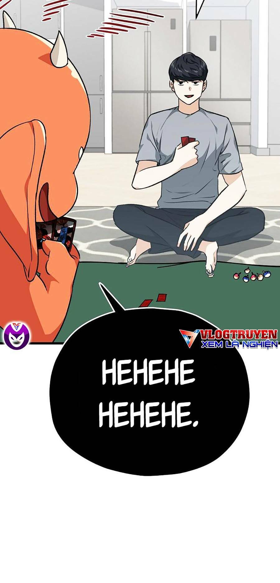 Bố Tôi Quá Mạnh - Chapter 88 - Page 30