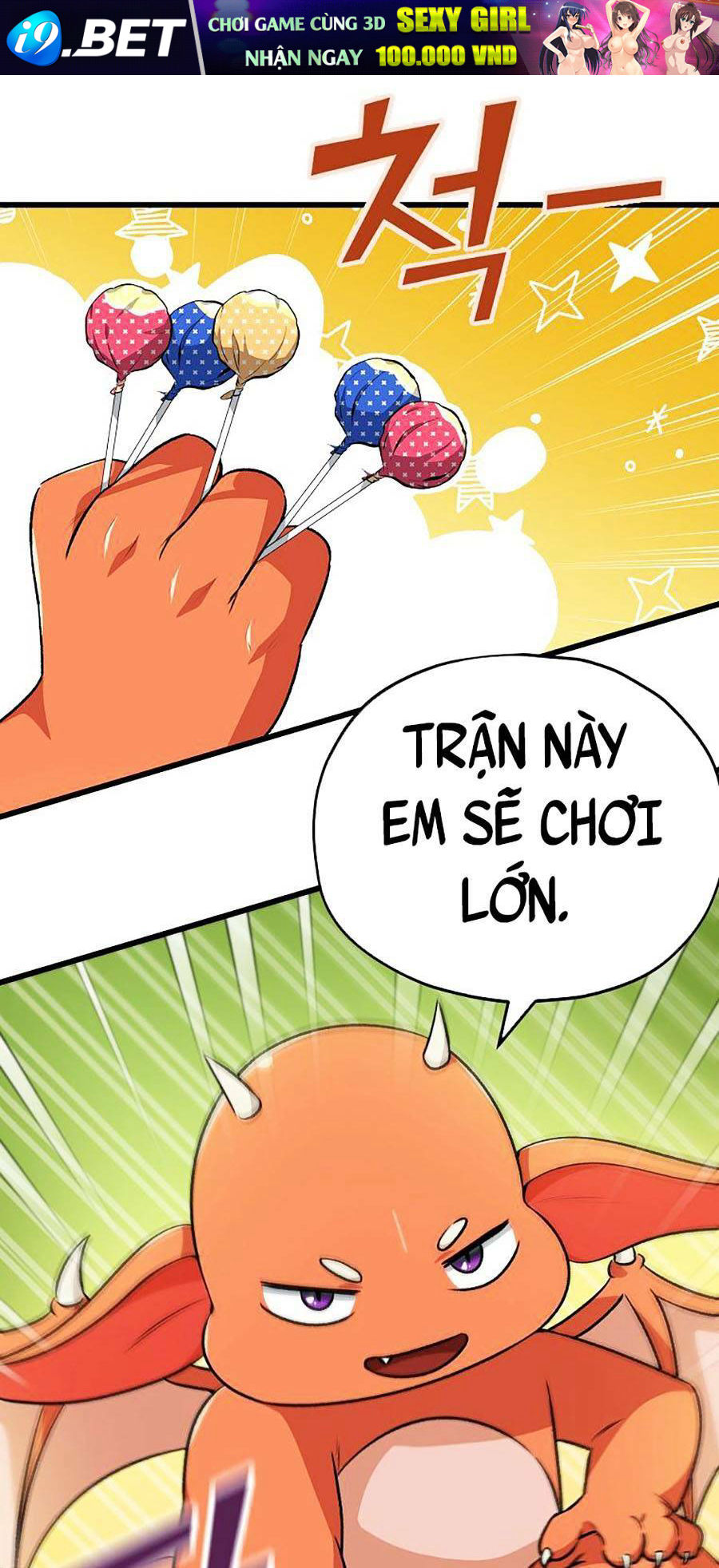 Bố Tôi Quá Mạnh - Chapter 88 - Page 31