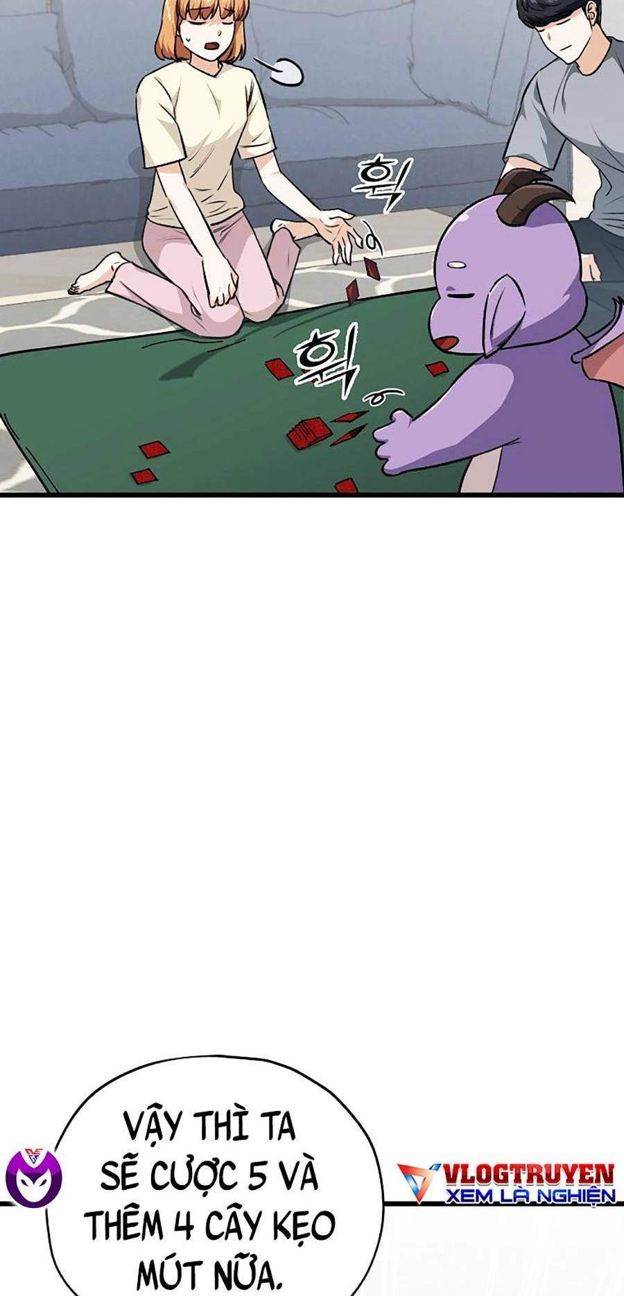 Bố Tôi Quá Mạnh - Chapter 88 - Page 33