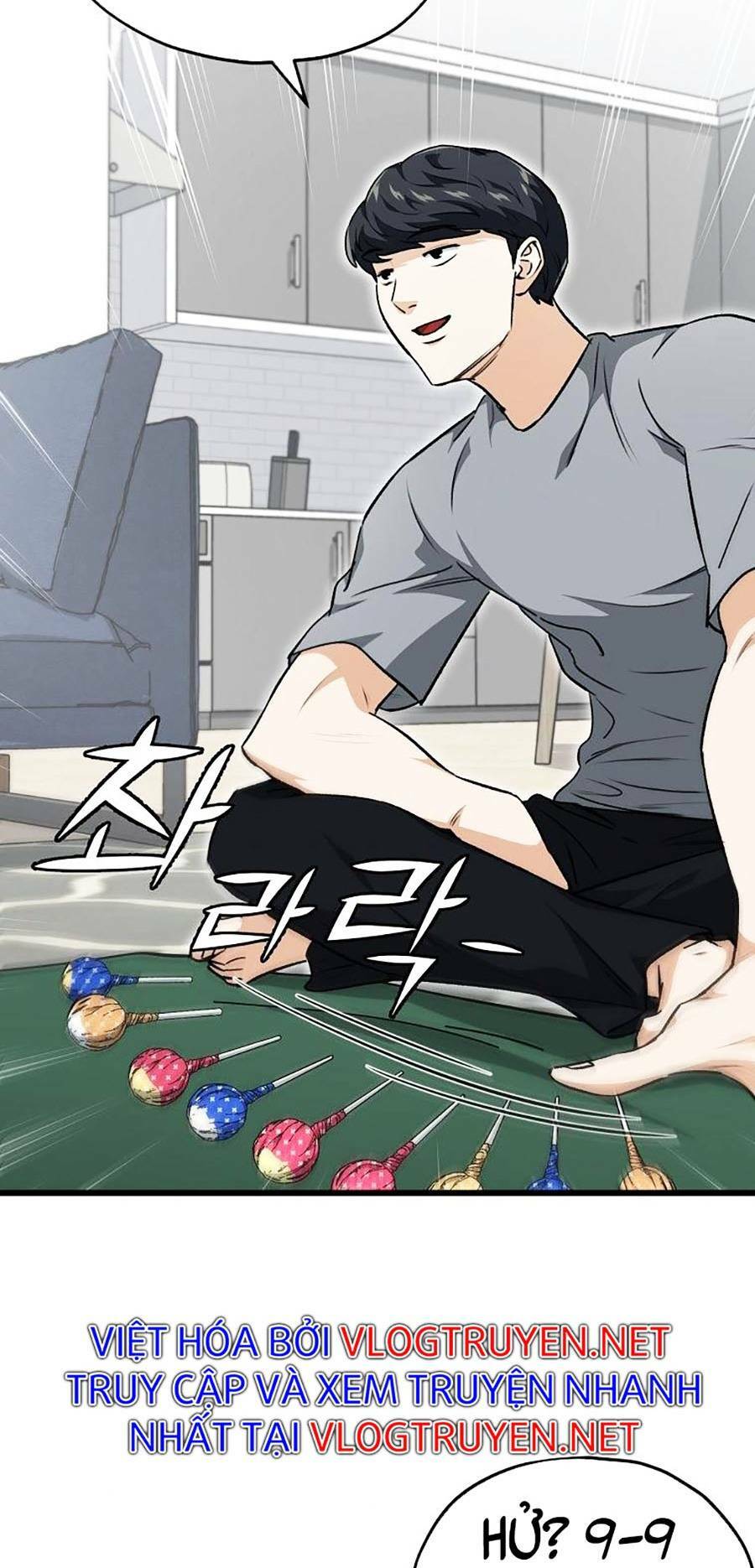 Bố Tôi Quá Mạnh - Chapter 88 - Page 34