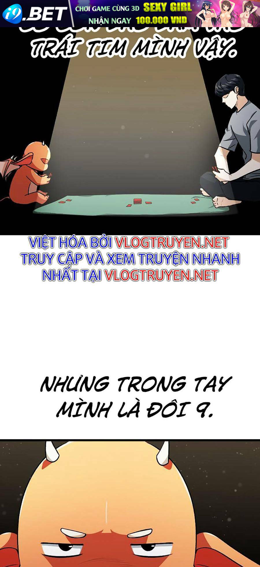 Bố Tôi Quá Mạnh - Chapter 88 - Page 37