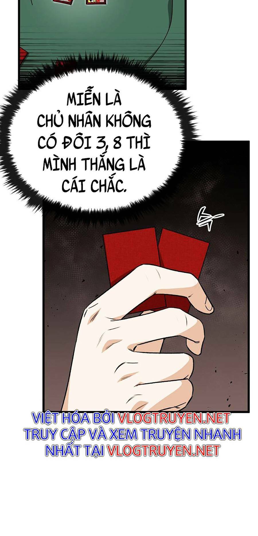 Bố Tôi Quá Mạnh - Chapter 88 - Page 39