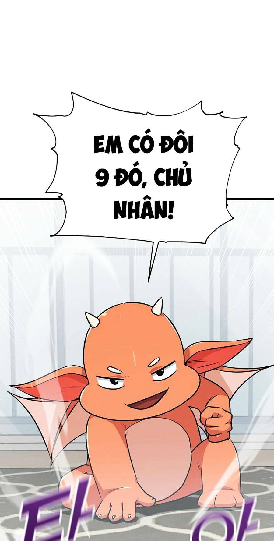 Bố Tôi Quá Mạnh - Chapter 88 - Page 40