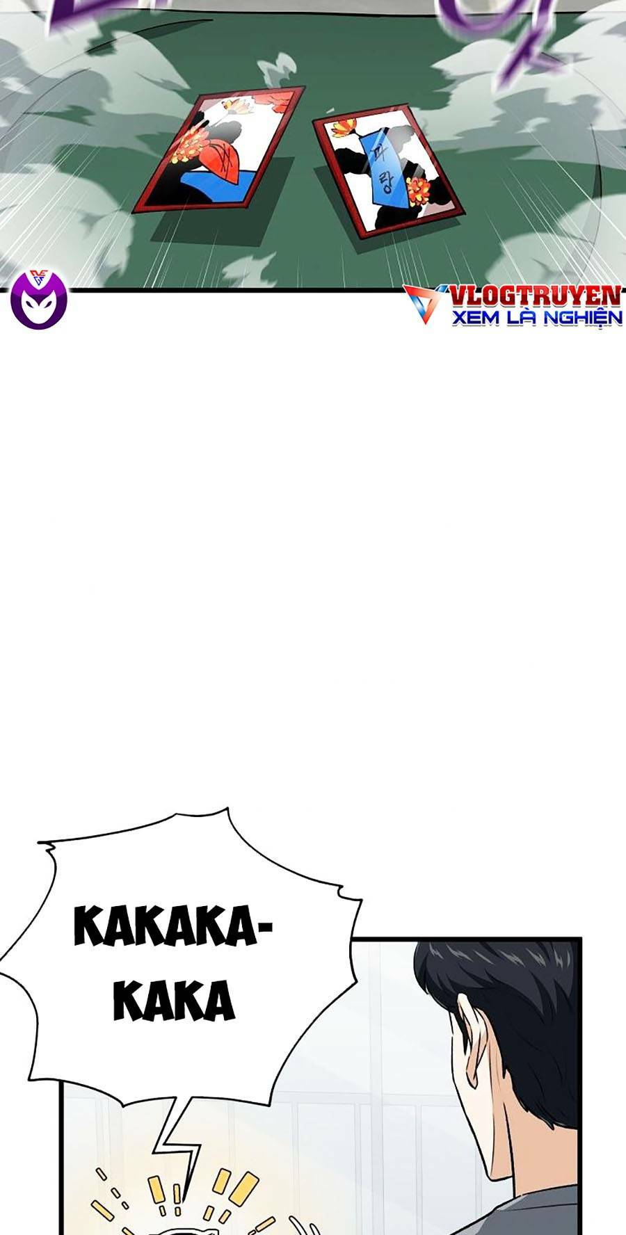 Bố Tôi Quá Mạnh - Chapter 88 - Page 41