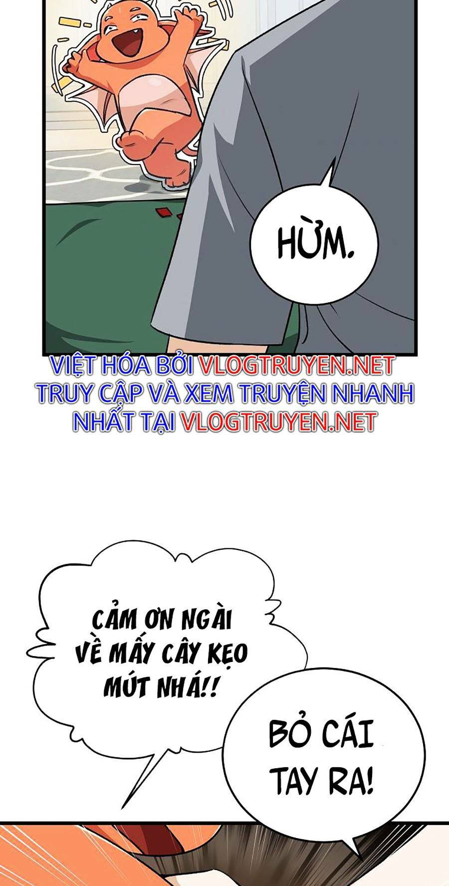 Bố Tôi Quá Mạnh - Chapter 88 - Page 42