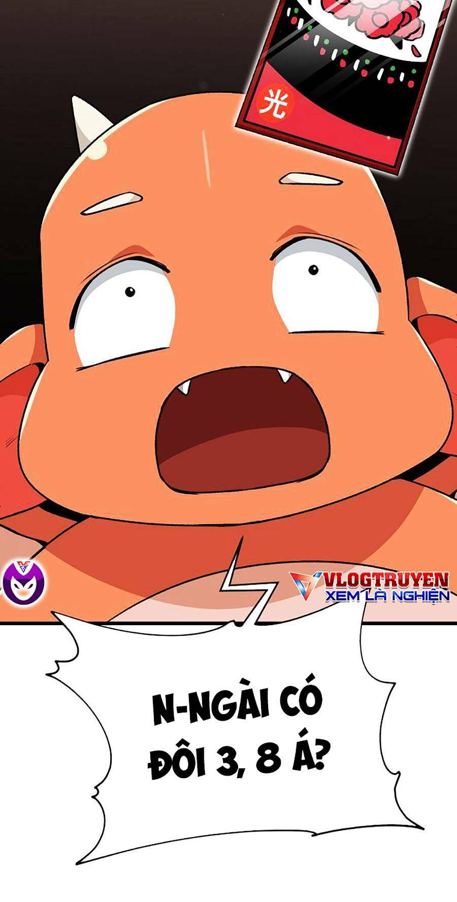 Bố Tôi Quá Mạnh - Chapter 88 - Page 45