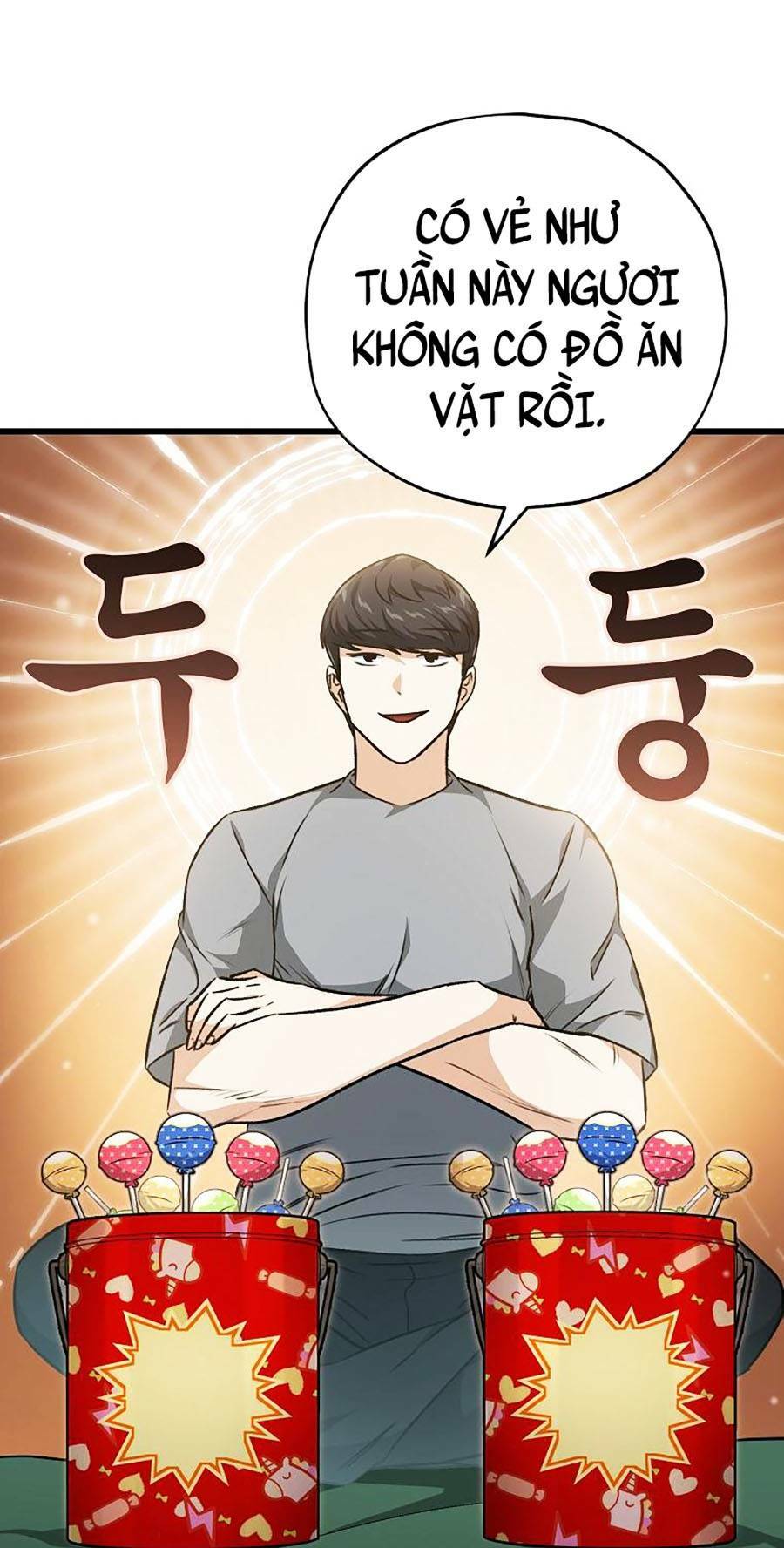 Bố Tôi Quá Mạnh - Chapter 88 - Page 47