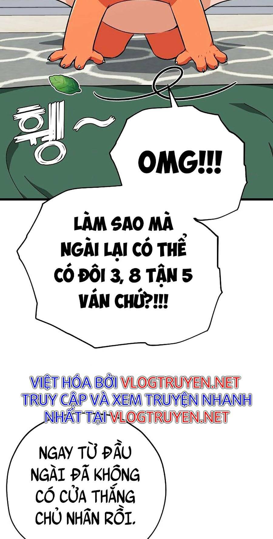 Bố Tôi Quá Mạnh - Chapter 88 - Page 49