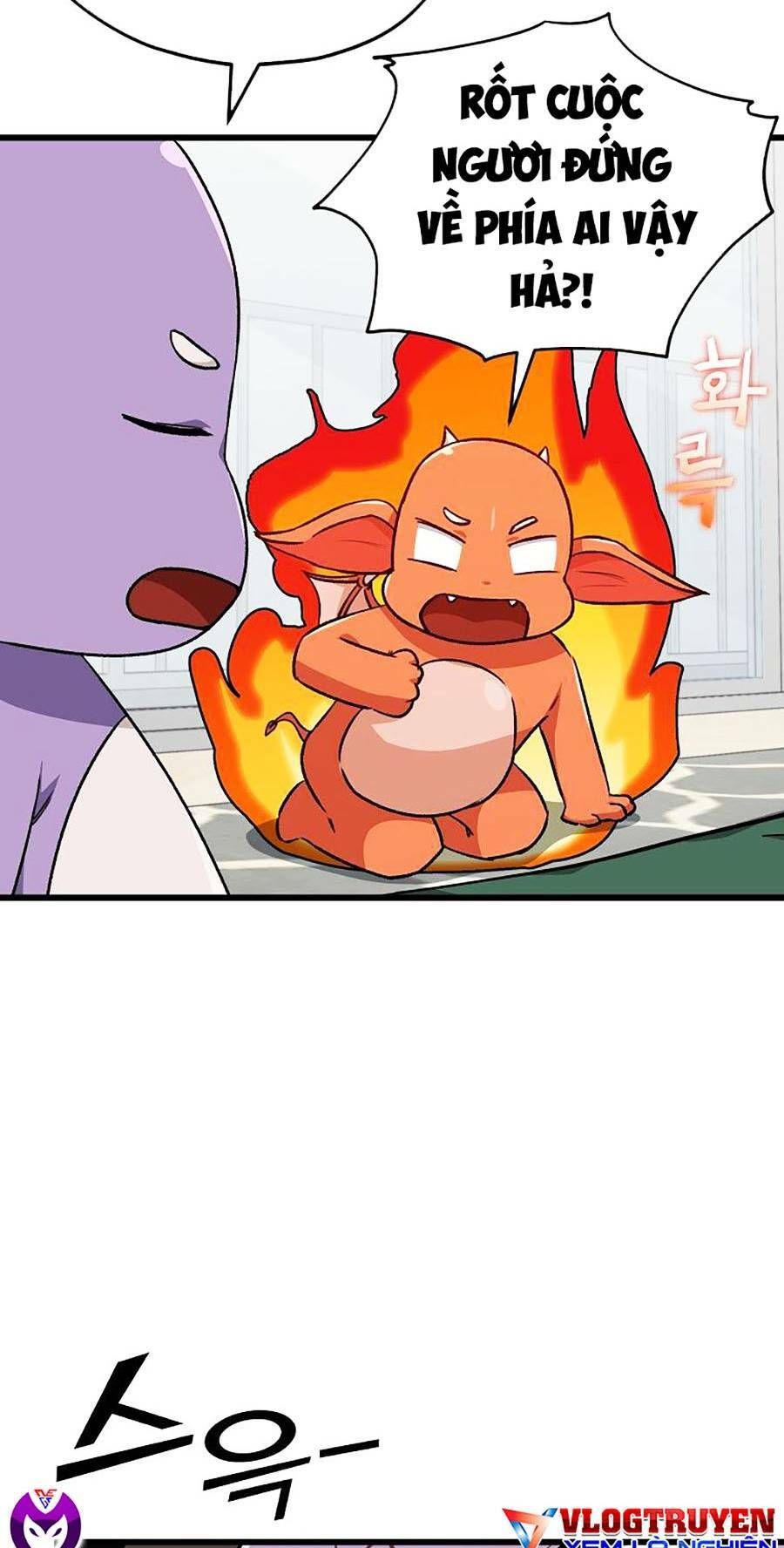 Bố Tôi Quá Mạnh - Chapter 88 - Page 50