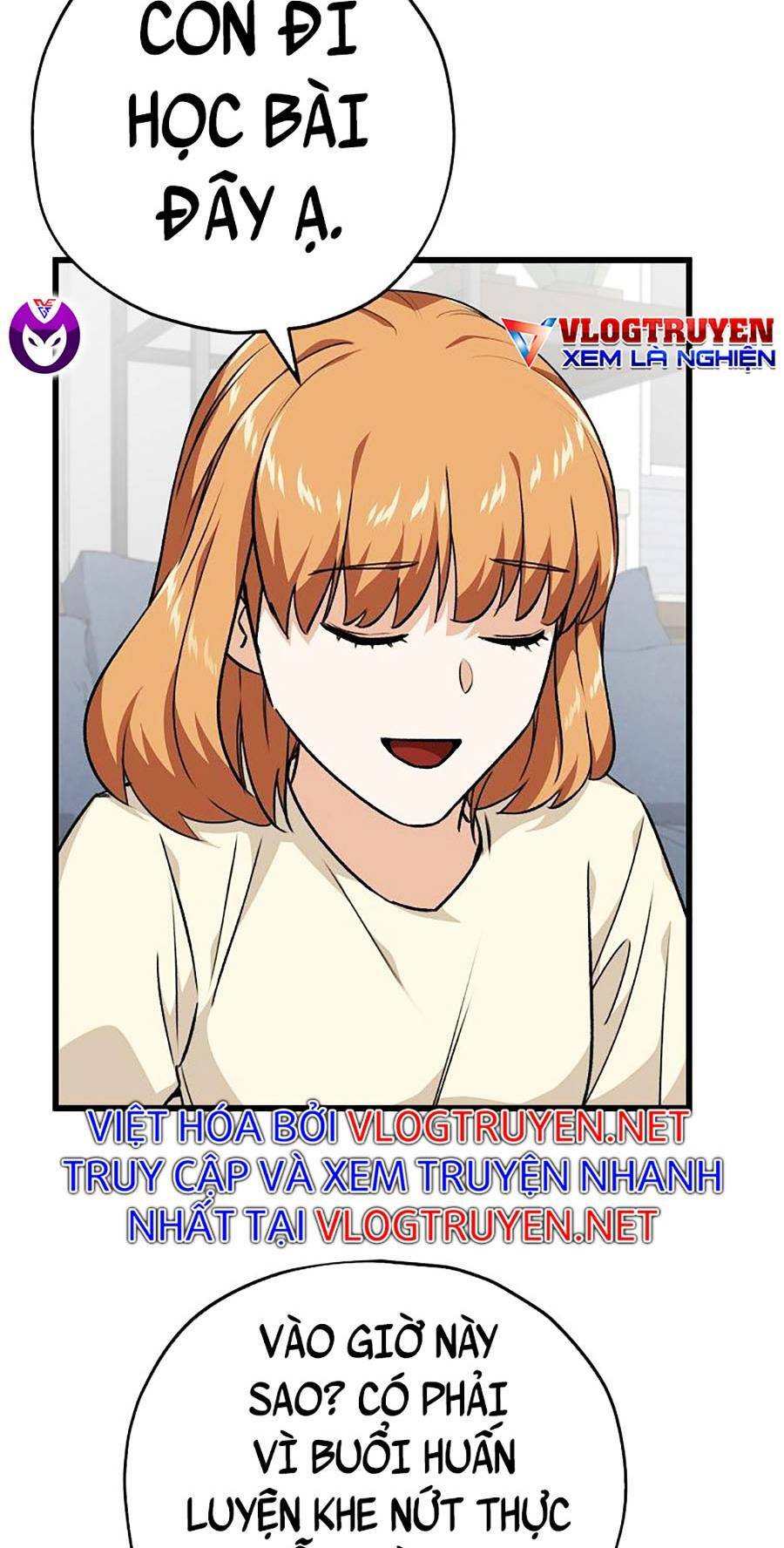 Bố Tôi Quá Mạnh - Chapter 88 - Page 53