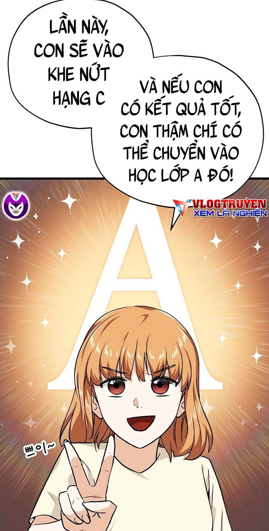 Bố Tôi Quá Mạnh - Chapter 88 - Page 55