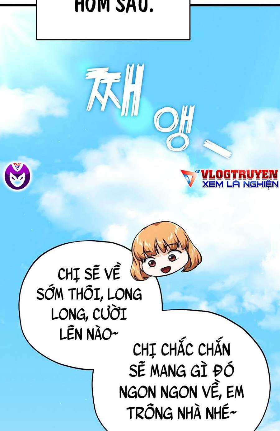 Bố Tôi Quá Mạnh - Chapter 88 - Page 63