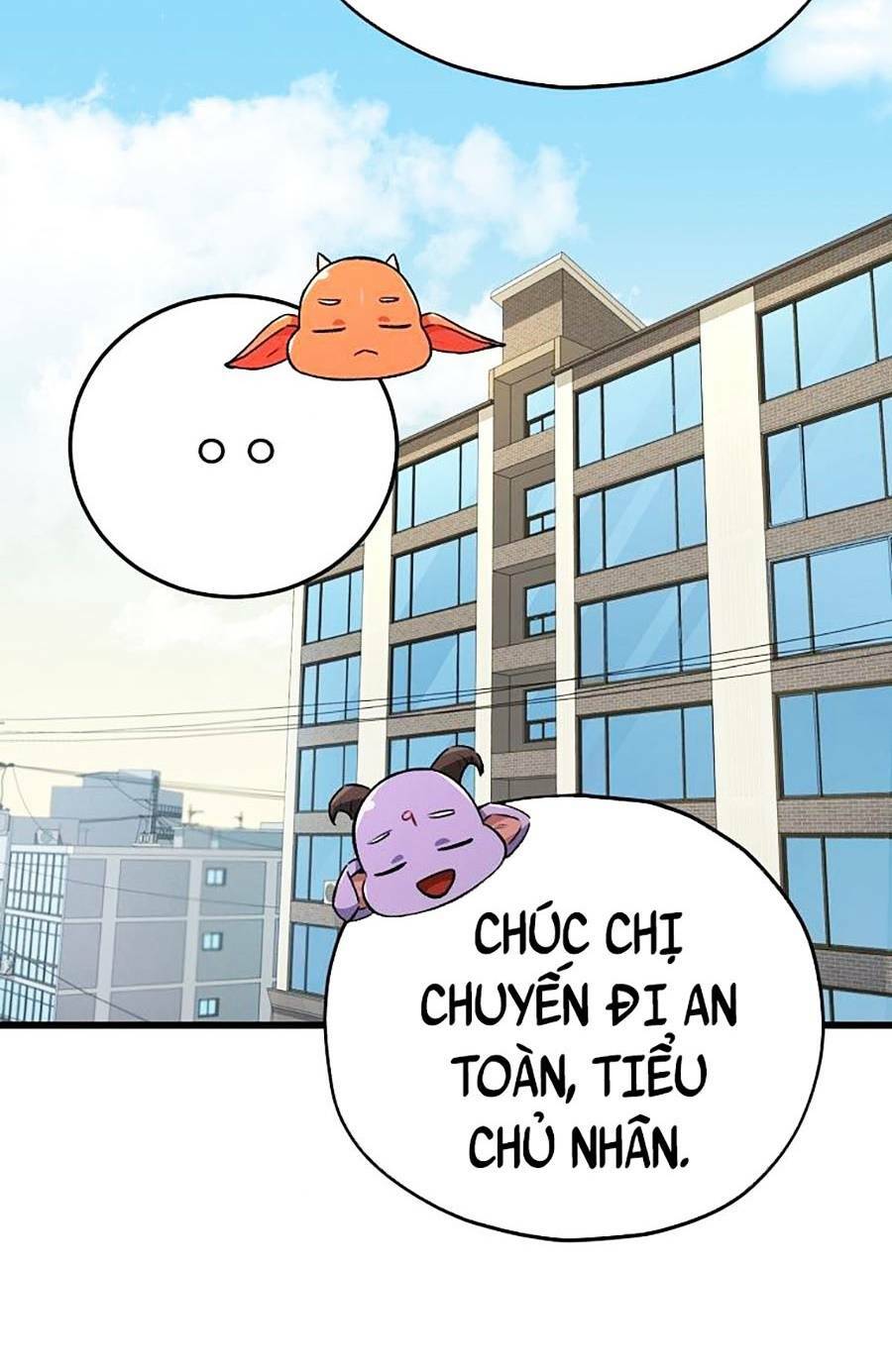 Bố Tôi Quá Mạnh - Chapter 88 - Page 64