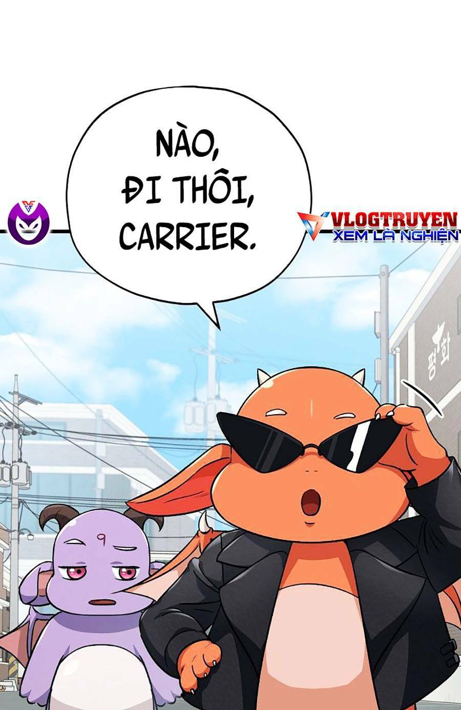 Bố Tôi Quá Mạnh - Chapter 88 - Page 67