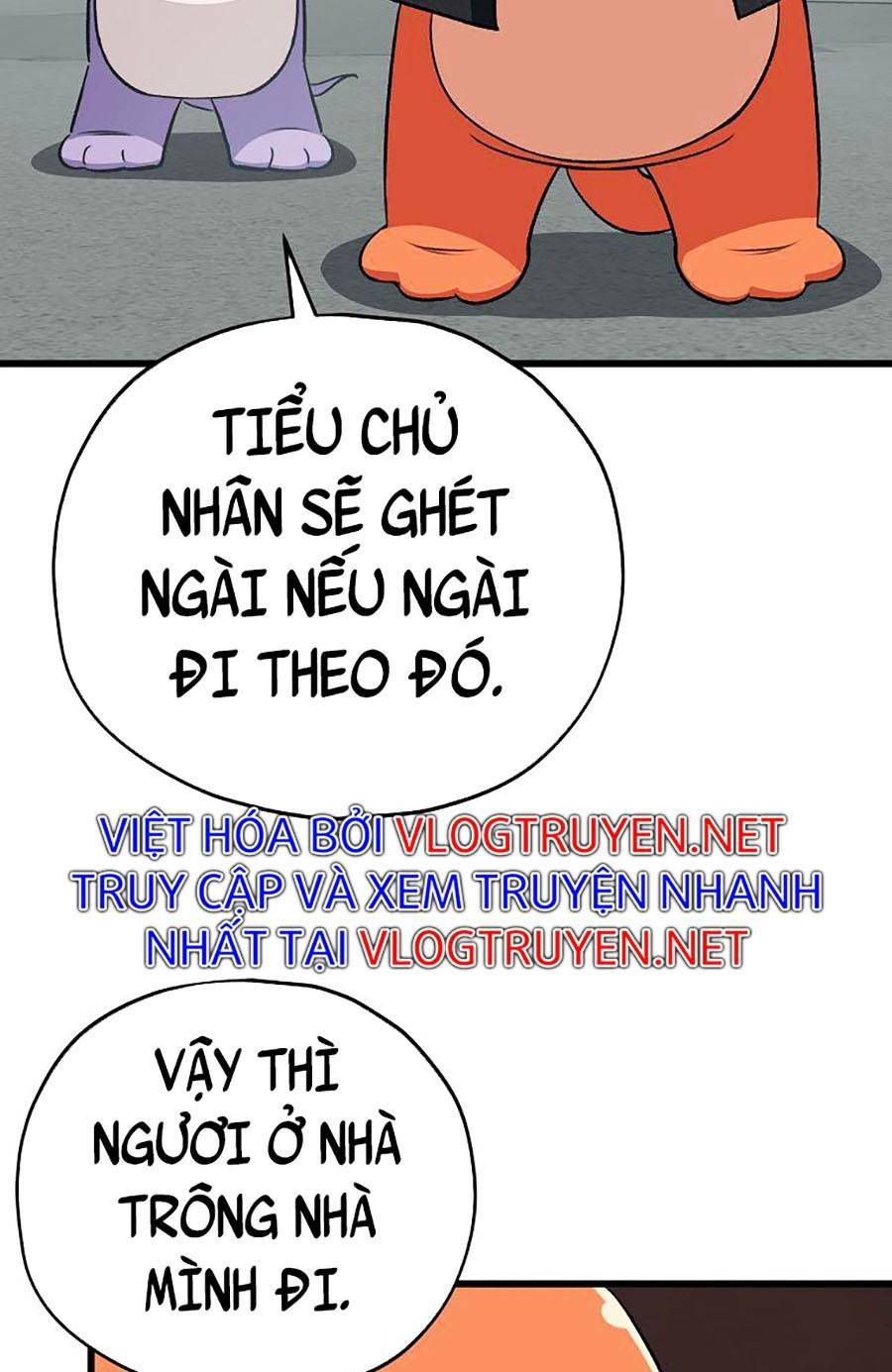 Bố Tôi Quá Mạnh - Chapter 88 - Page 68