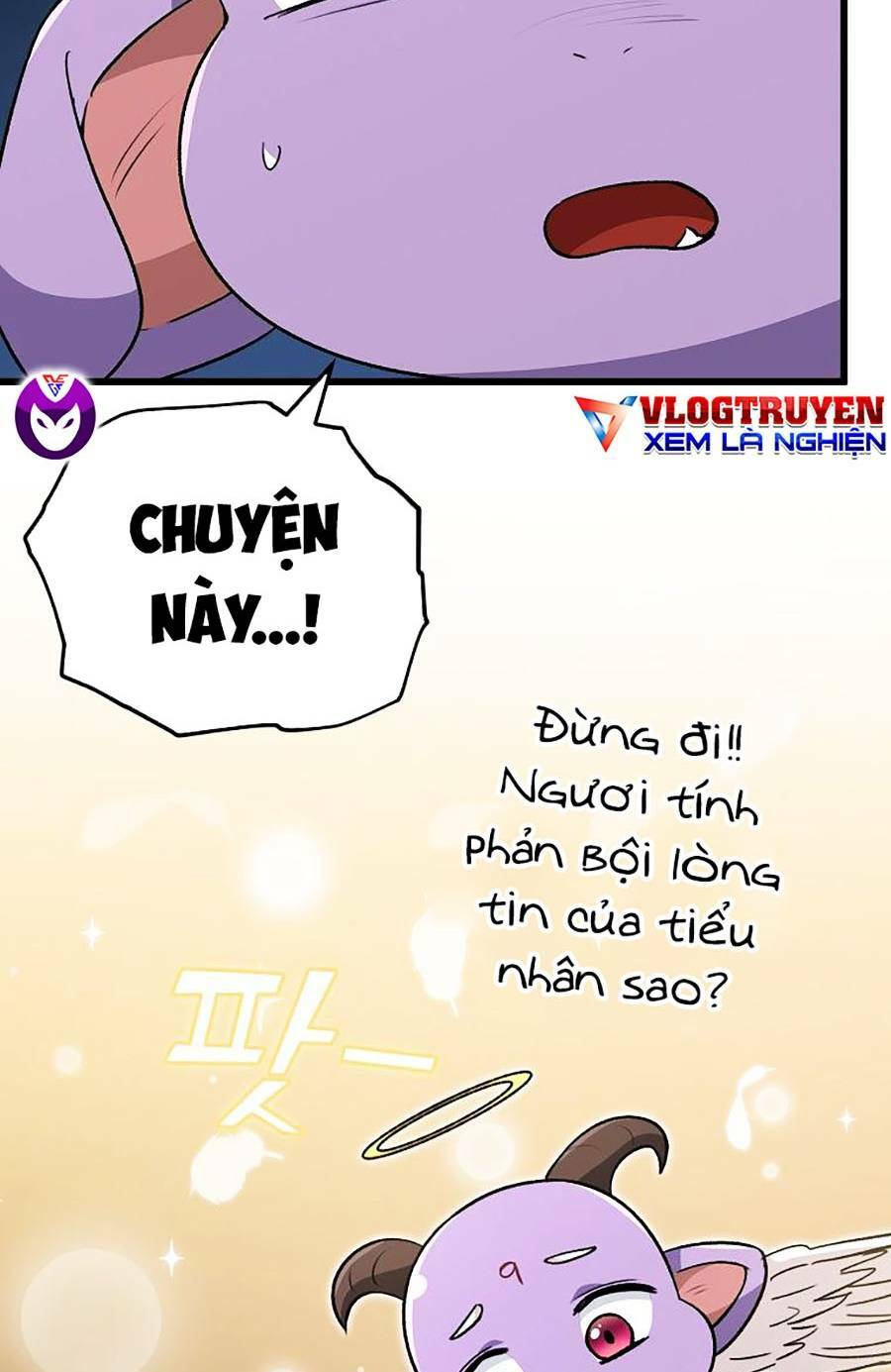 Bố Tôi Quá Mạnh - Chapter 88 - Page 70