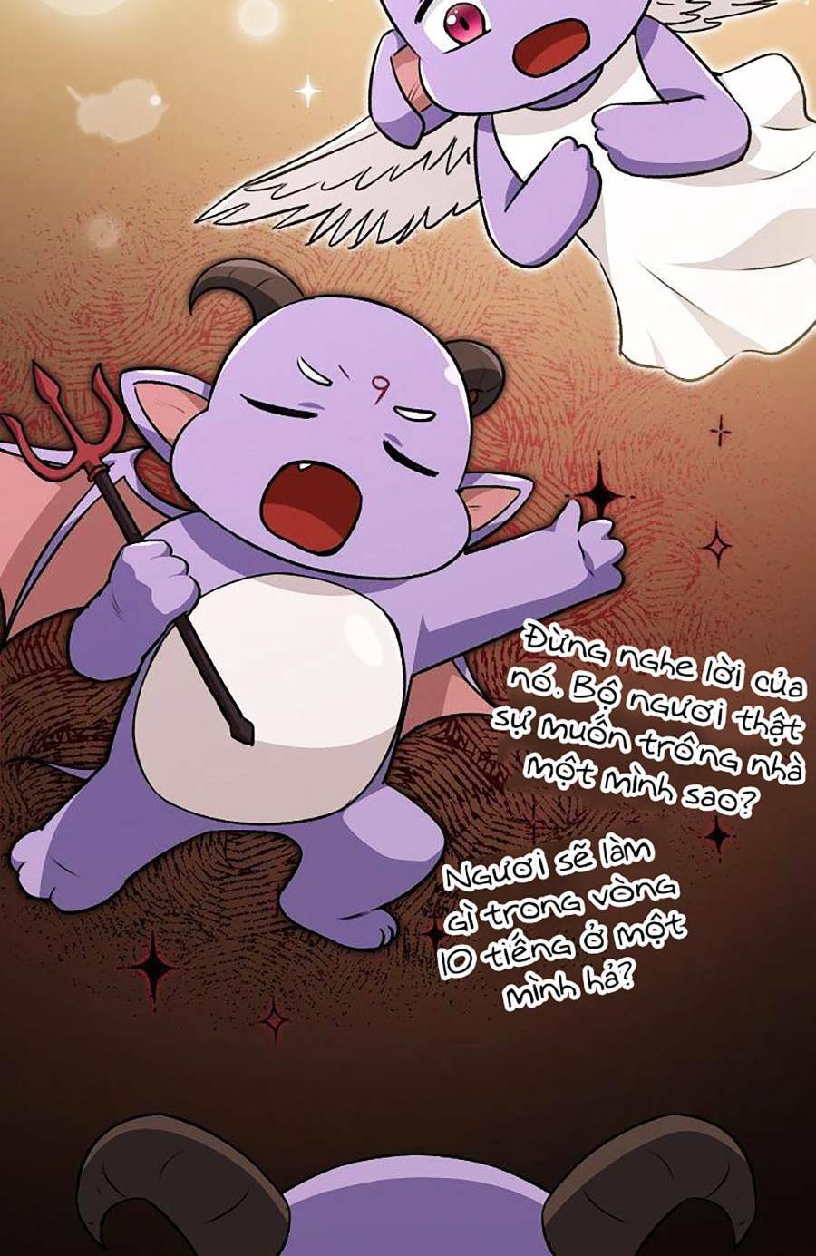 Bố Tôi Quá Mạnh - Chapter 88 - Page 71