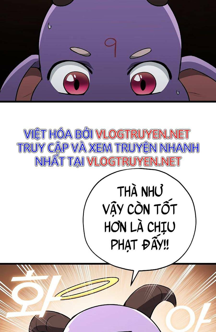 Bố Tôi Quá Mạnh - Chapter 88 - Page 72