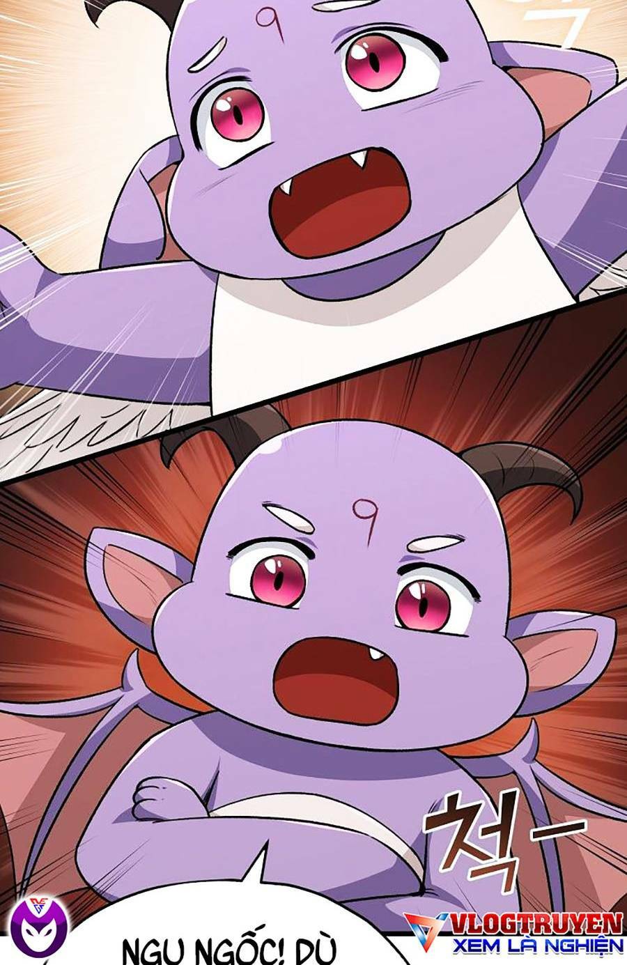 Bố Tôi Quá Mạnh - Chapter 88 - Page 73