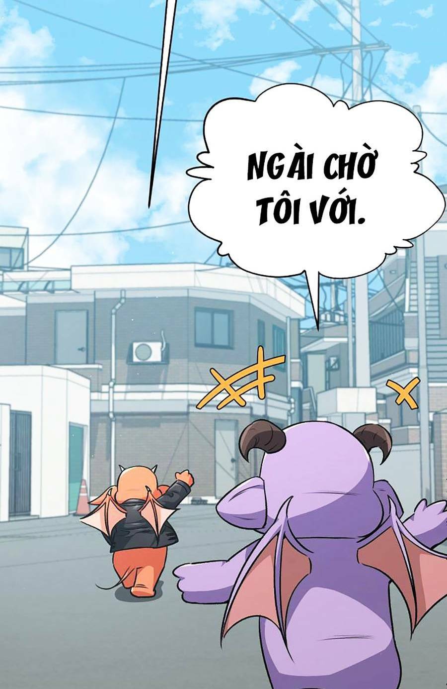 Bố Tôi Quá Mạnh - Chapter 88 - Page 78