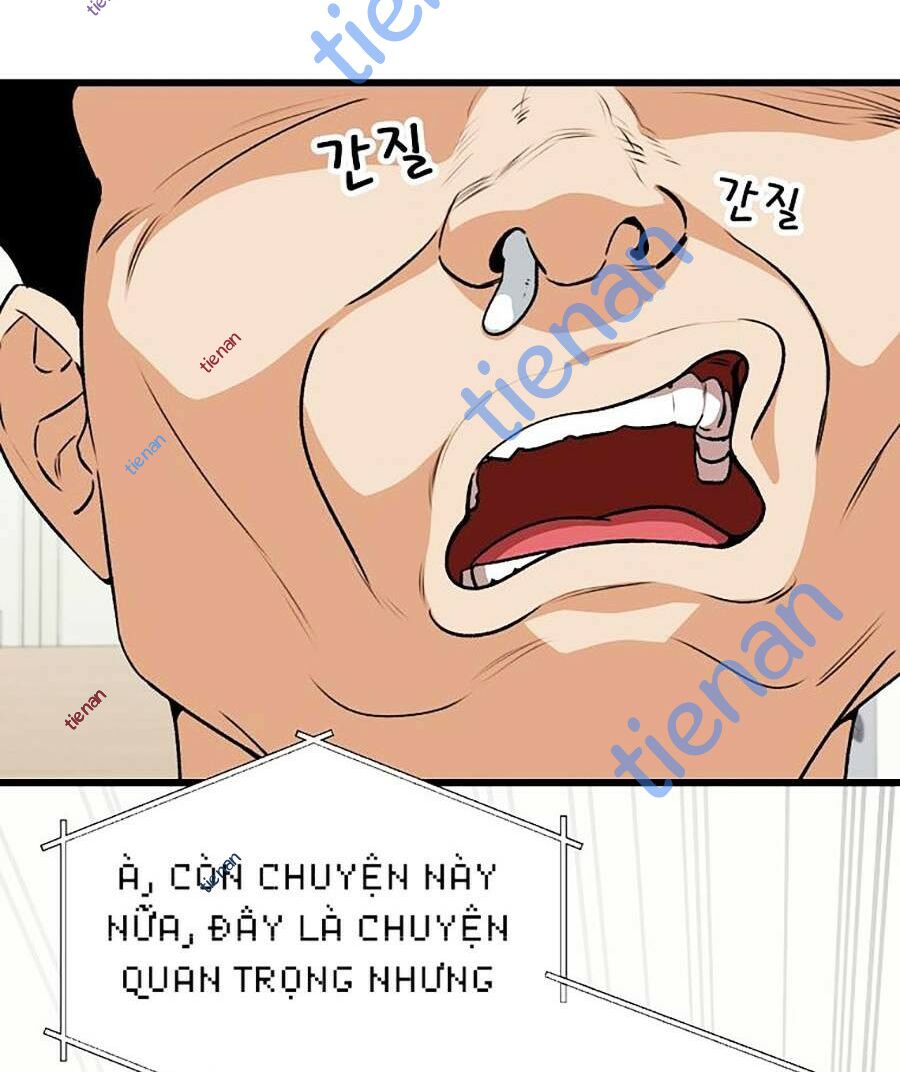 Bố Tôi Quá Mạnh - Chapter 89 - Page 9