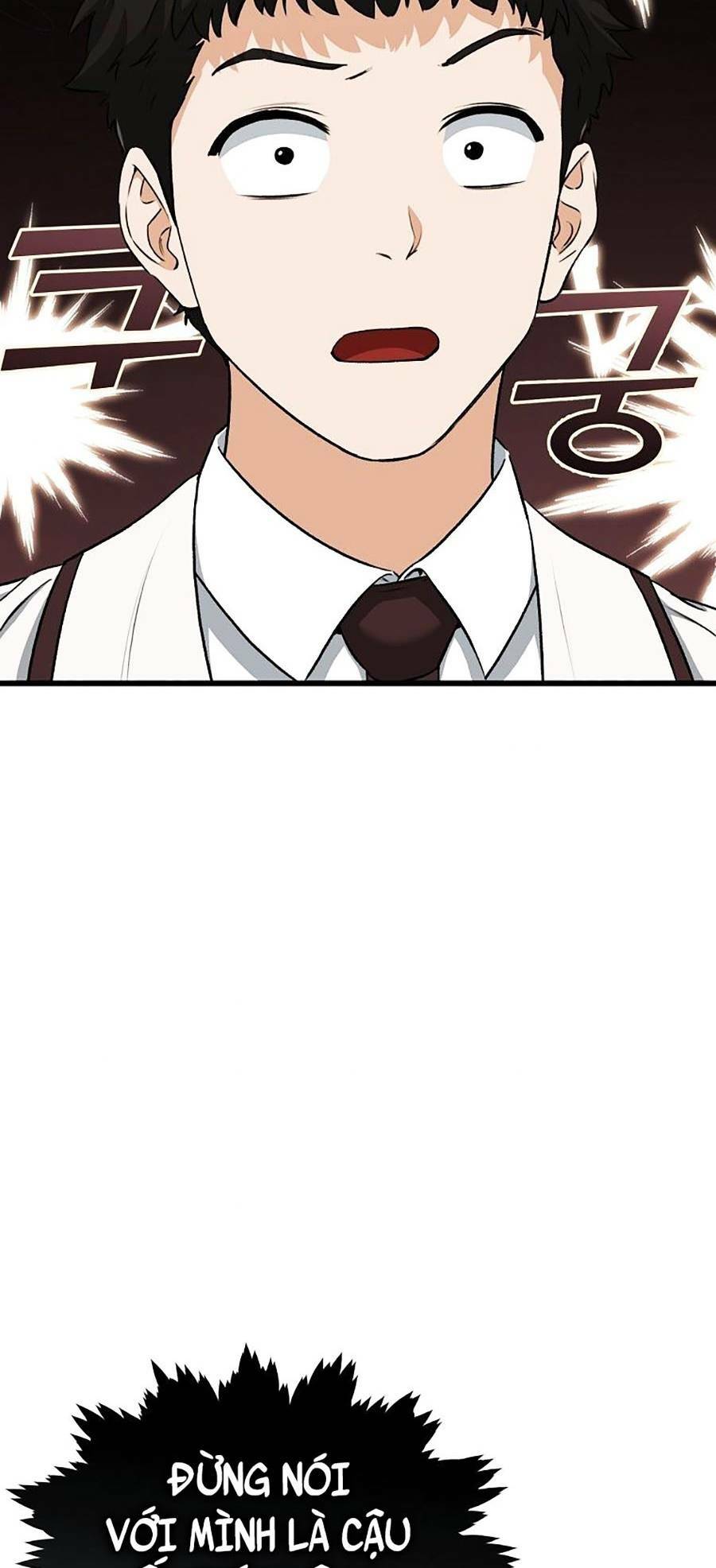 Bố Tôi Quá Mạnh - Chapter 89 - Page 101